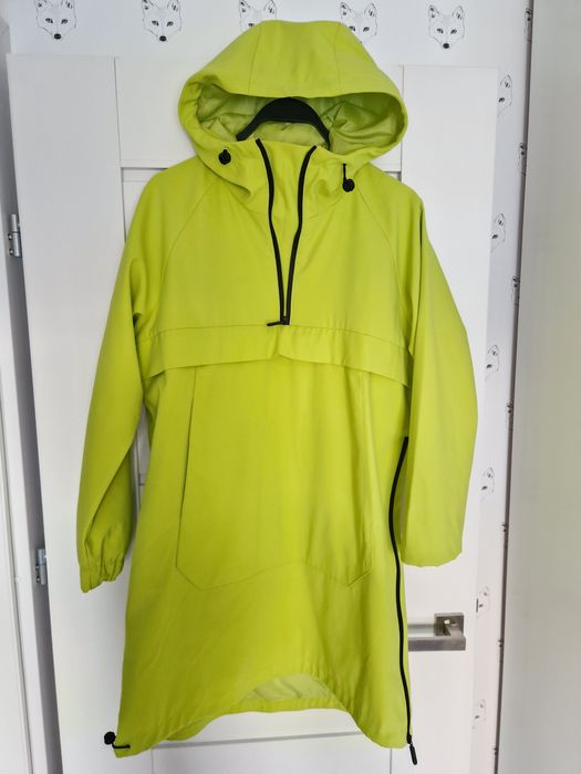 Parka Hoodie Cropp Outwear