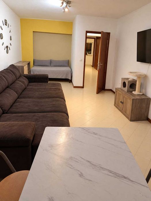 Apartamento T3 Olhão