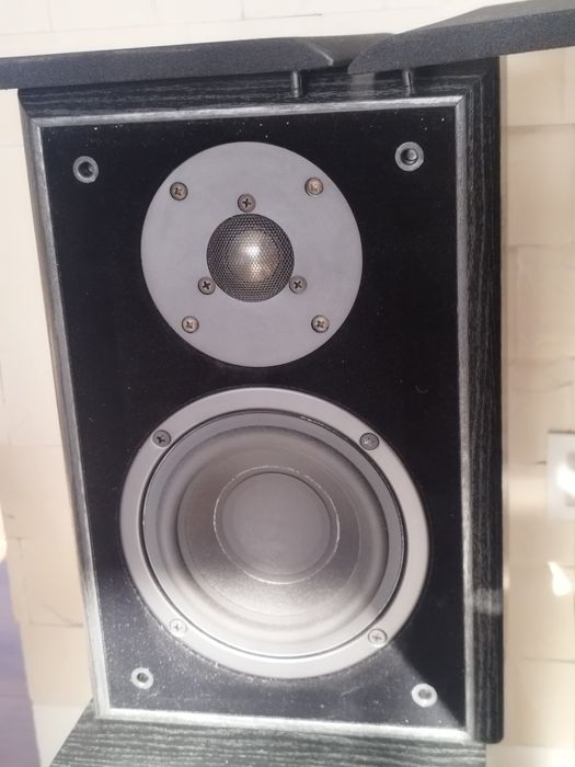 Głośniki Tonsil TL 70