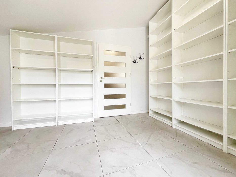 Mieszkanie 2-pokojowe - Wrocław - SĘPOLNO/BISKUPIN