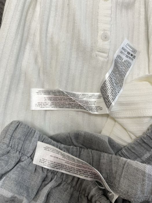 Жіноча піжама primark xxs