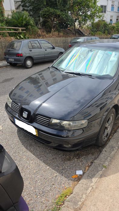 Vendo SEAT Leon I Hatchback (1M1) 1.9 TDI Diesel 110 cv