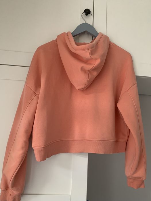 bluza z kapturem house