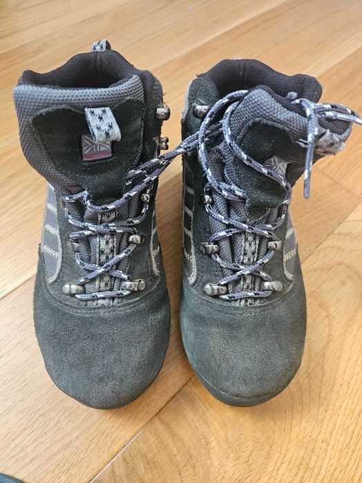 Buty turystyczne Karrimor 31