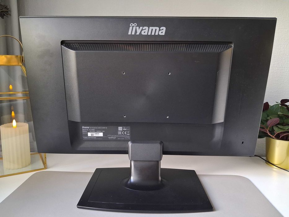 Monitor iiyama G-MASTER GE2488HS 24 cale