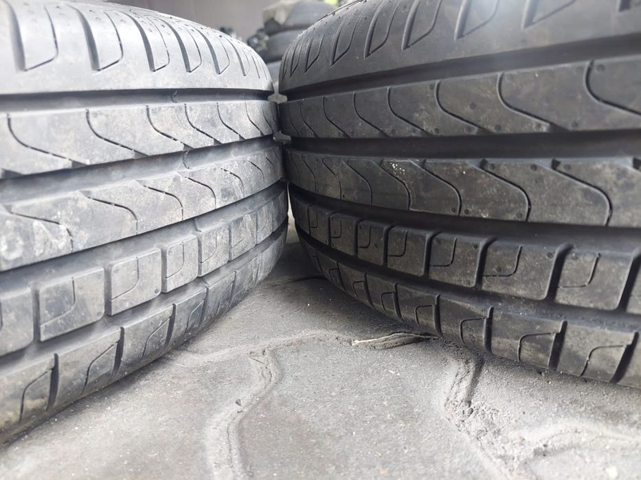Jantes Seat R16 Com Pneus 205/55 Furação 5X112