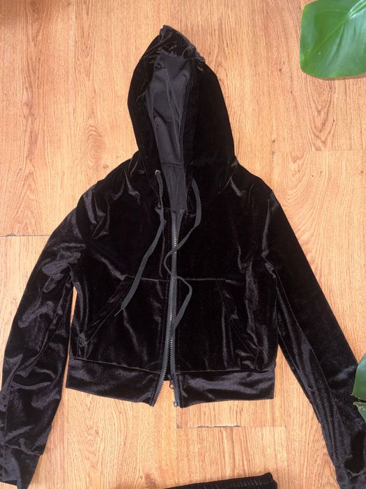 Dres Juicy Couture