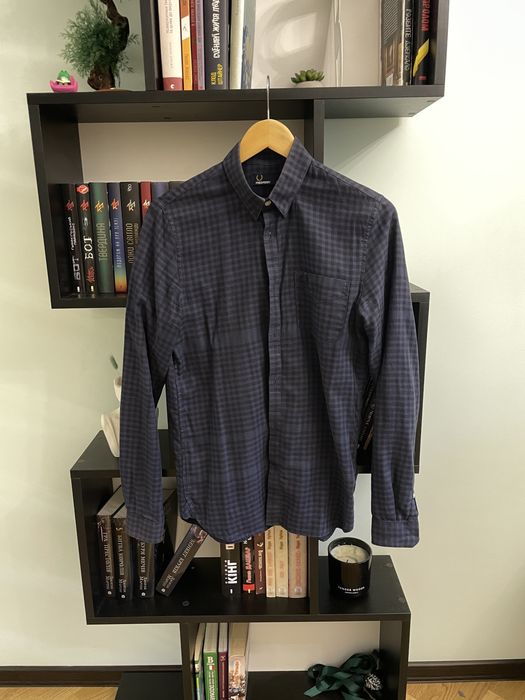 Сорочка Fred Perry