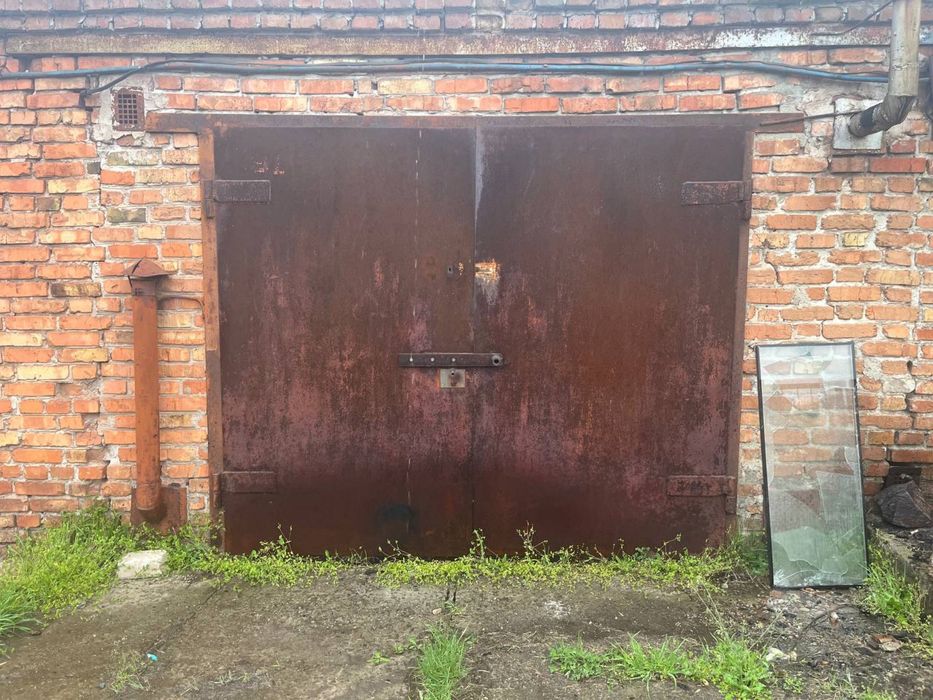 Продам гараж ГК «Піонер»