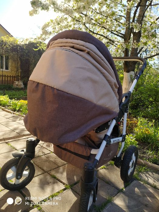 Коляска дитяча,візочок прогулянковий