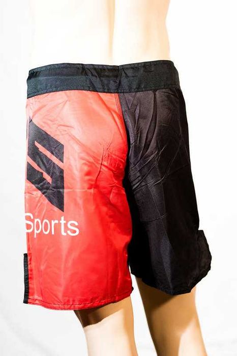 Spodenki MMA IHSAN SPORTS Choice of Professionals