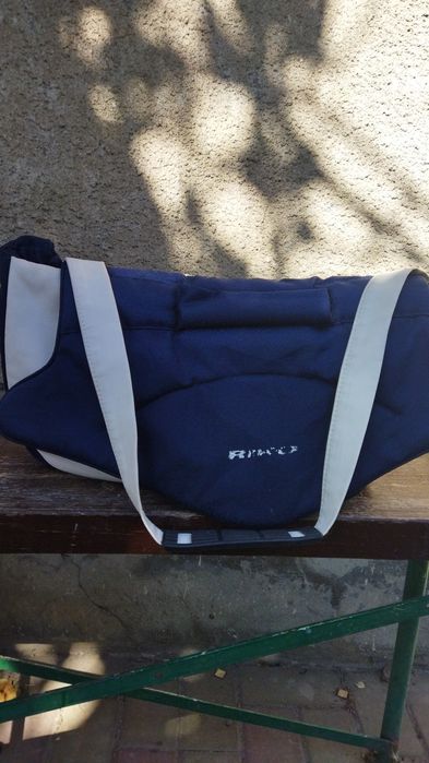 Коляска RIKO BRUNO ecco