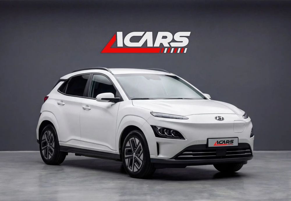 Hyundai Kauai EDITION 30+