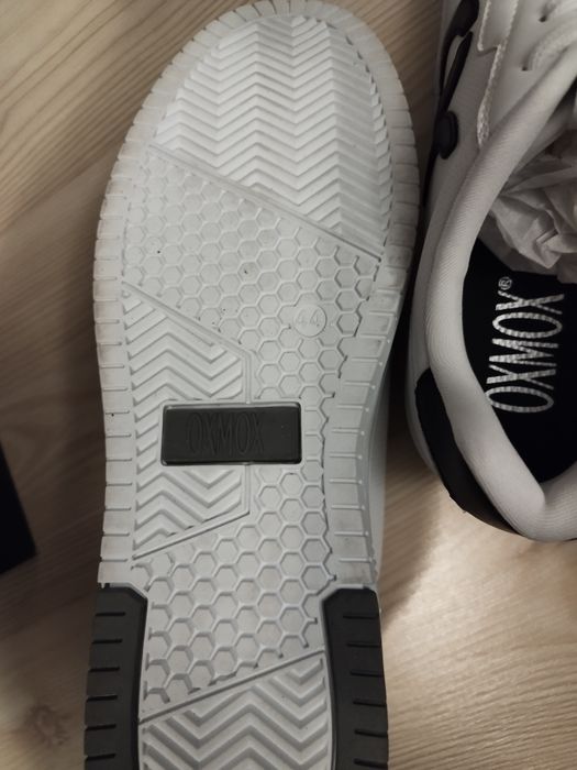 Buty męskie Oxmox 44