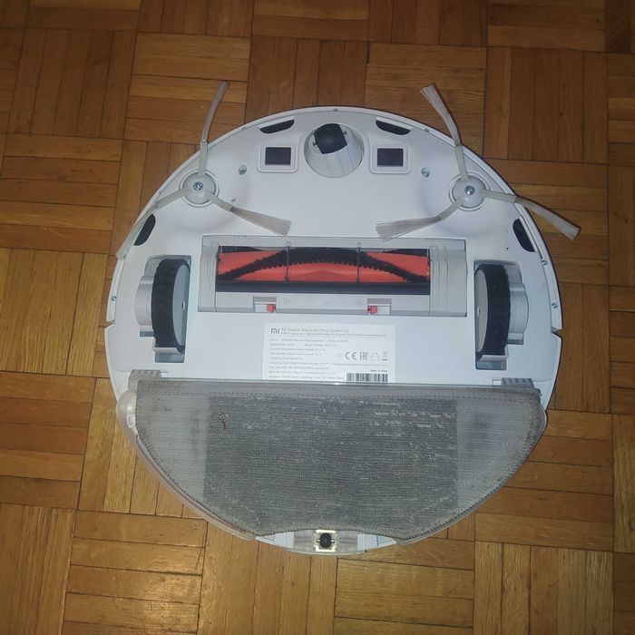 Odkurzacz Robot Mi