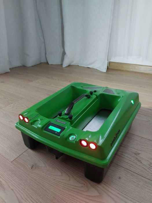 Łódka ProLam Predator