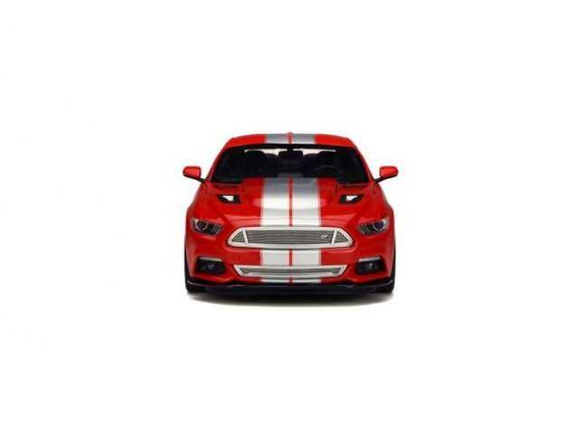 Ford Mustang Shelby GT Coupe 2015 GT Spirit 1:18
