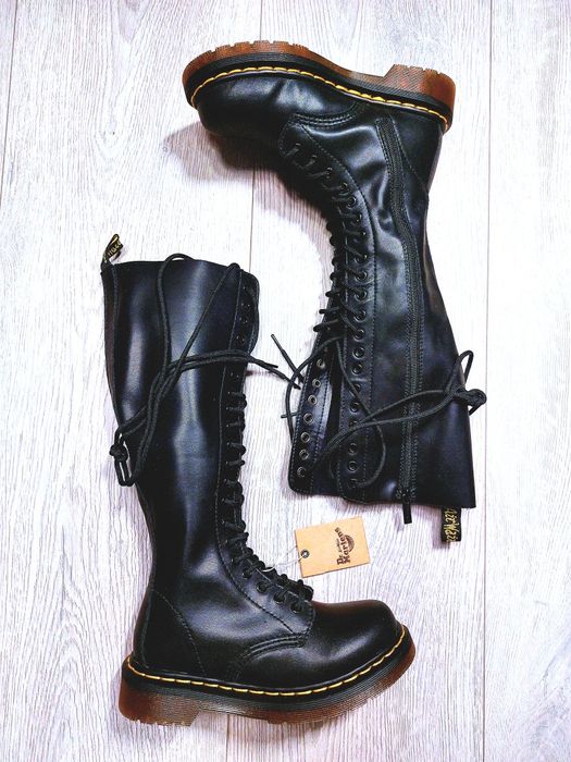 Martens. Kobiece. Rozmiar 37. Nowe nie używane.