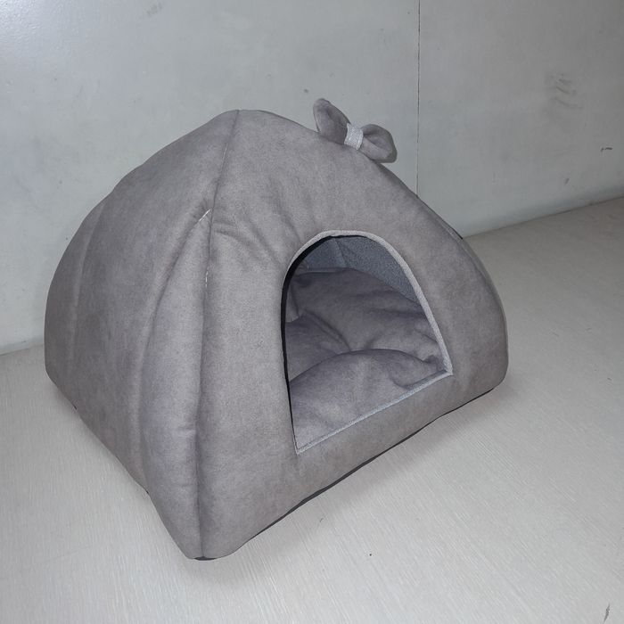 Будиночок  для котиків і собачок!