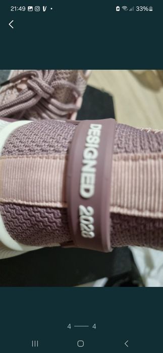 Nowe buty robocze 42