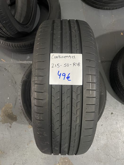 Pneus 215-50-R16
