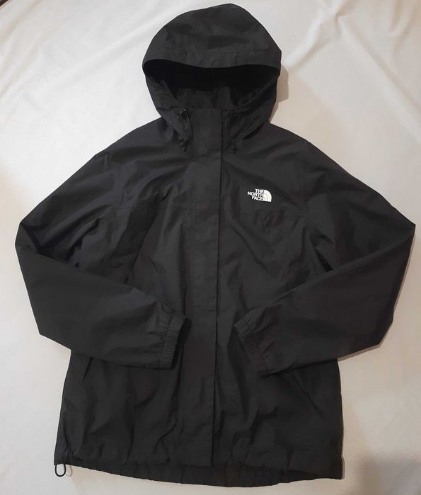 The north Face куртка на хлопчика-підлітка