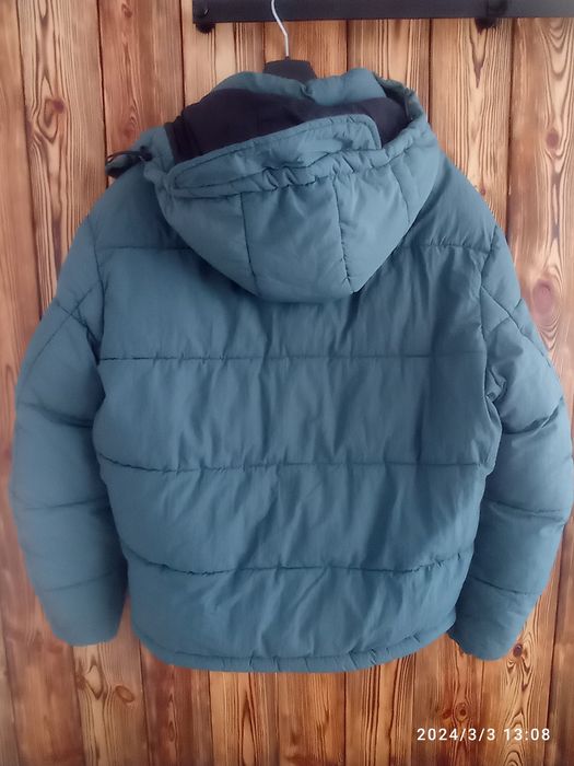 Damska kurtka zimowa