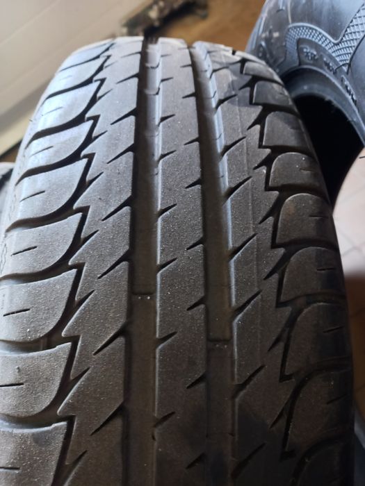 Opony letnie Kleber 175/70 R14