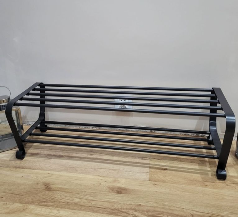 Regał na buty IKEA