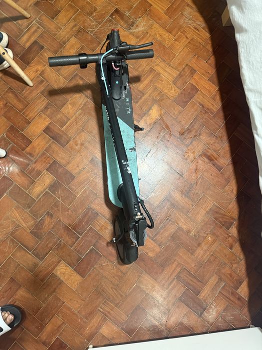 Trotinete olsoson slim