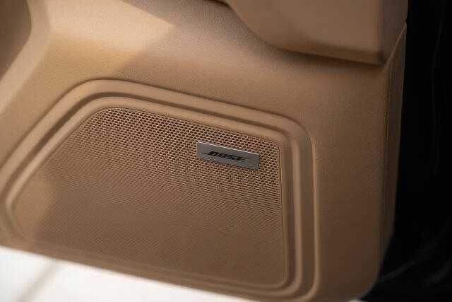 2022 Porsche Macan S