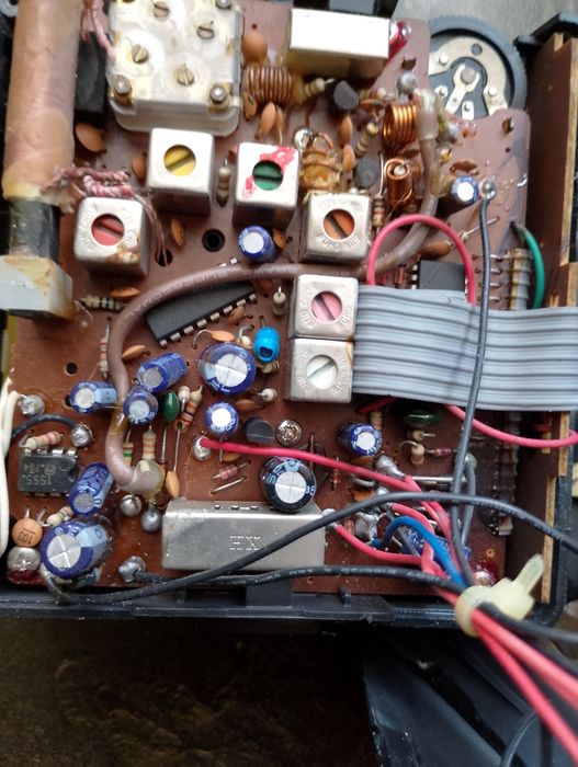 Продам  радио приймач атланта фм