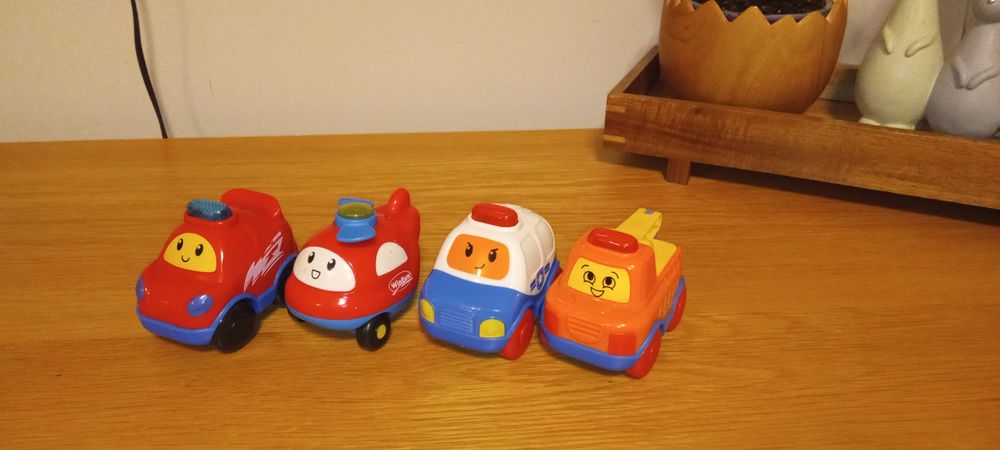 Autka samochodziki zabawki