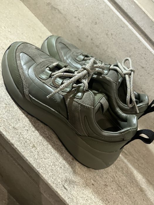 Sapatilhas Massimo dutti