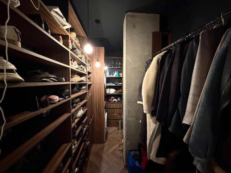 Продаж 2к квартири Клубний Дім «Classic Hall» центр новобудова