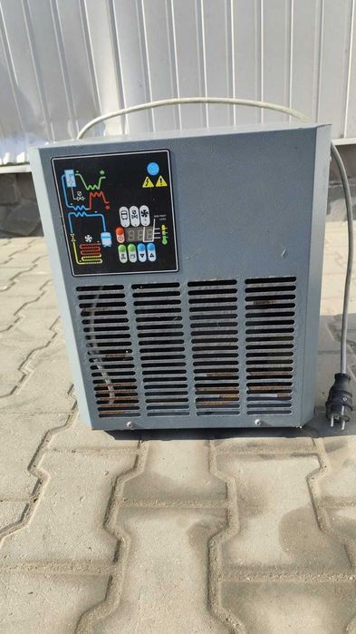 Osuszacz powietrza ST 72 1200 lm po serwisie Nowy gaz