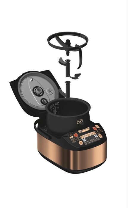 Мультиварка Tefal MultiCook