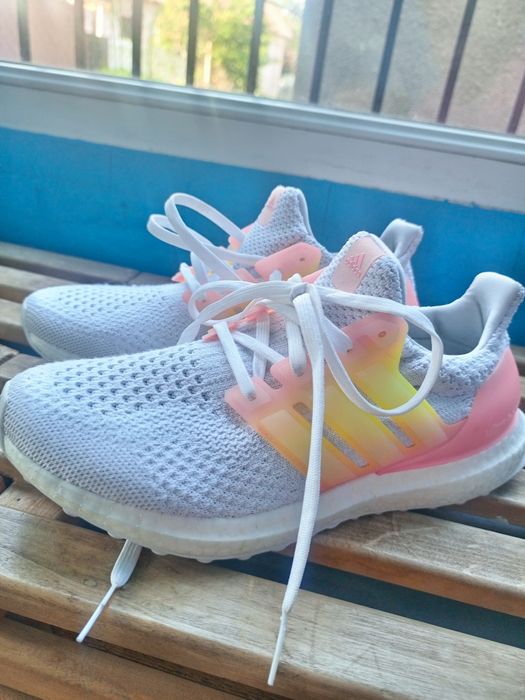 Adidas Ultraboost