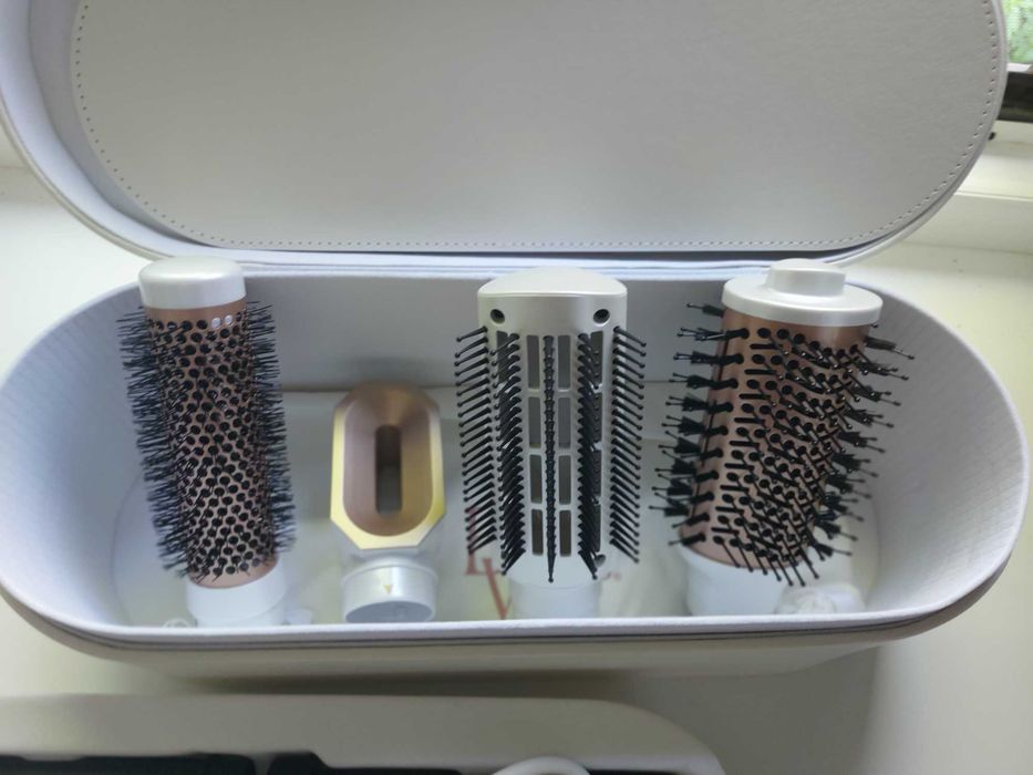 Мультистайлер Beauty Works Aeris Multi-Styler 6-in-1 (Новий, оригінал)