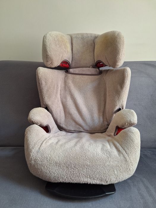 Fotelik Maxi Cosi Rodi Air Protect 15-36 kg + pokrowiec lato / zima