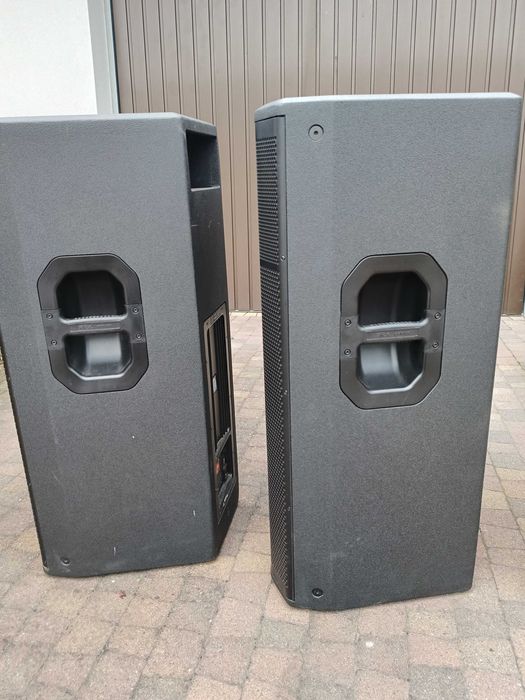 Kolumny aktywne - JBL PRX 635