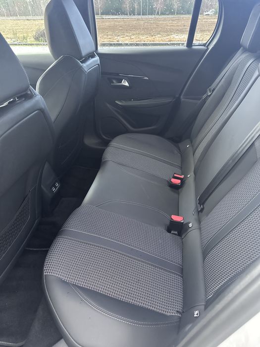 Peugeot 208e GT-Line NACIONAL C/Garantia da Marca 40000kms