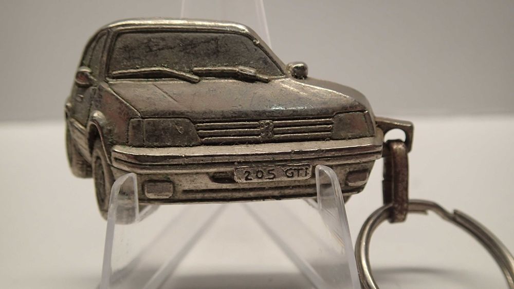 Porta Chaves antigos Automobilia