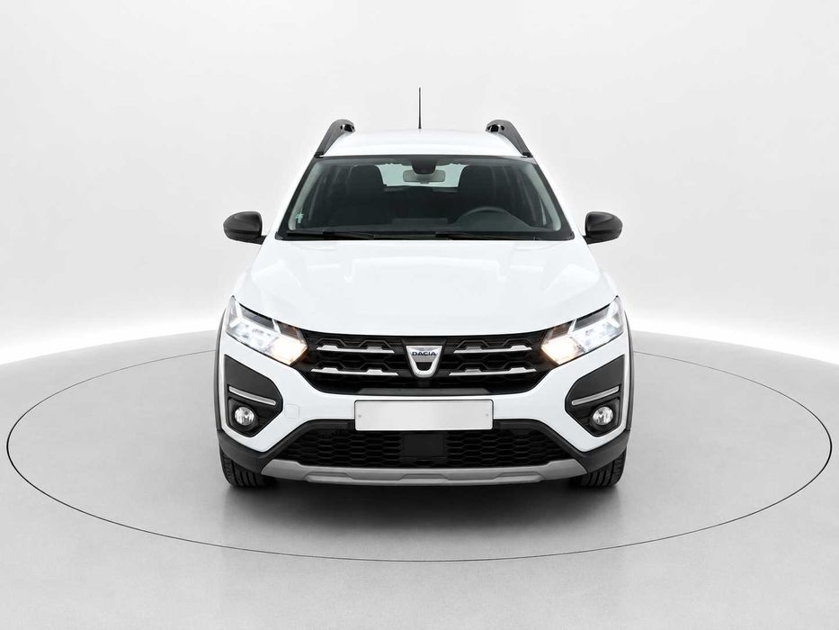 Dacia Jogger 1.0 ECO-G SL Extreme Bi-Fuel 7 lugares 2023 | GPL-Gasolina | Financiamento disponível