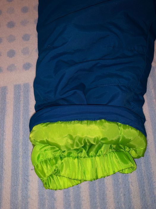 Комбинезон зимний