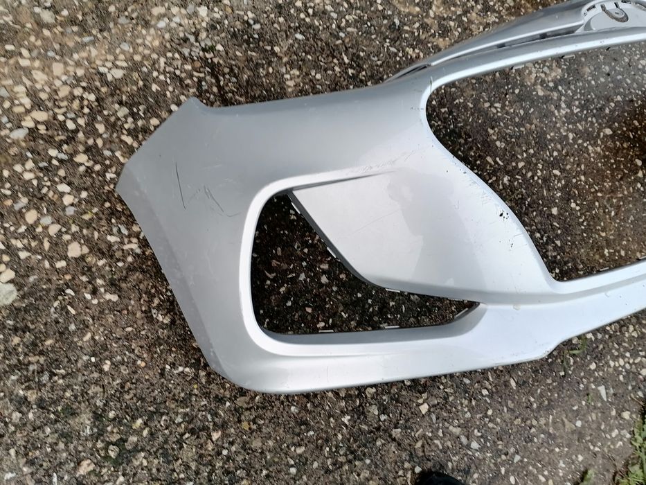 Para-choques frontal Hyundai I10