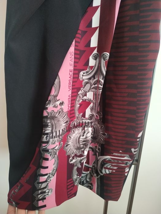 Sukienka Versace