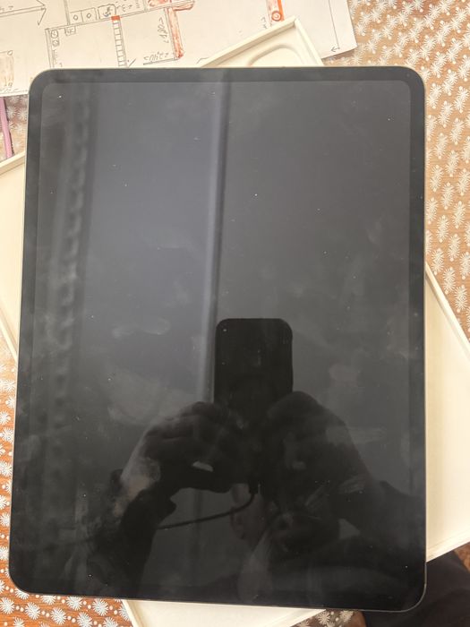 iPad pro 13-inch (M4)WI-FI+Cellular