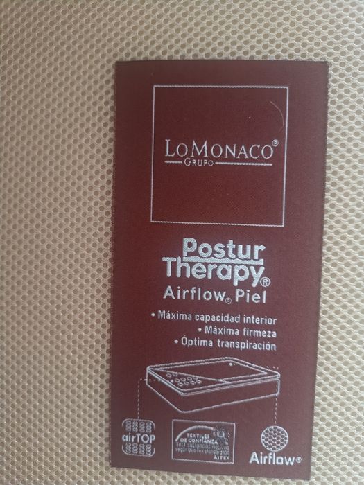 Colchão casal premium oportunidade