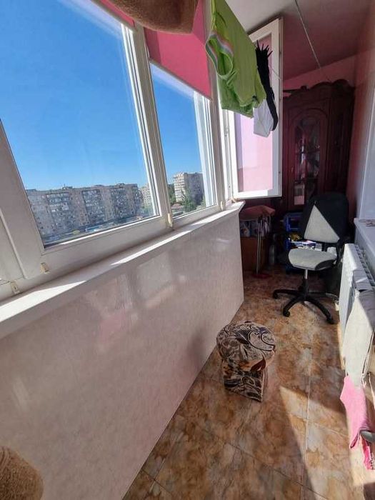 1-кімнатна квартира за адресою вул. Бандери Степана (площа 57 м²) - Atlanta.ua - фото 10